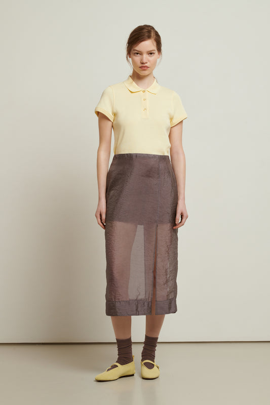 Gonna roxana blu scy