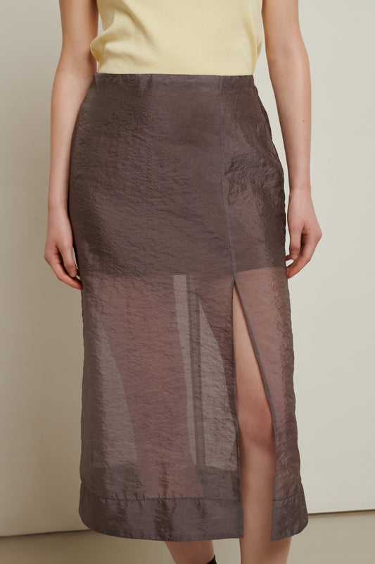 Gonna roxana blu scy