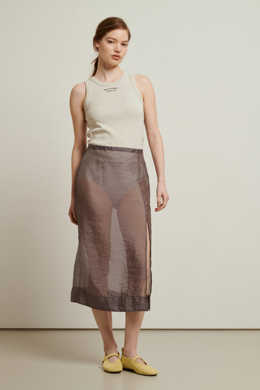 Gonna roxana blu scy