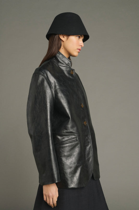 CAPPELLO KARRY NERO
