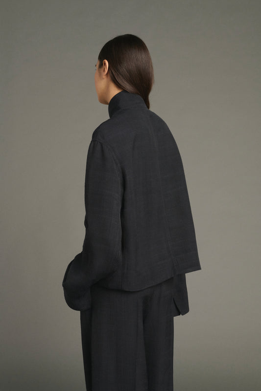 Giacca Houria - Nero - Donna