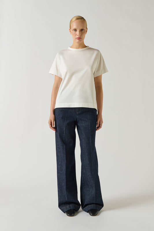 Jean California - Brut - Denim - Femme
