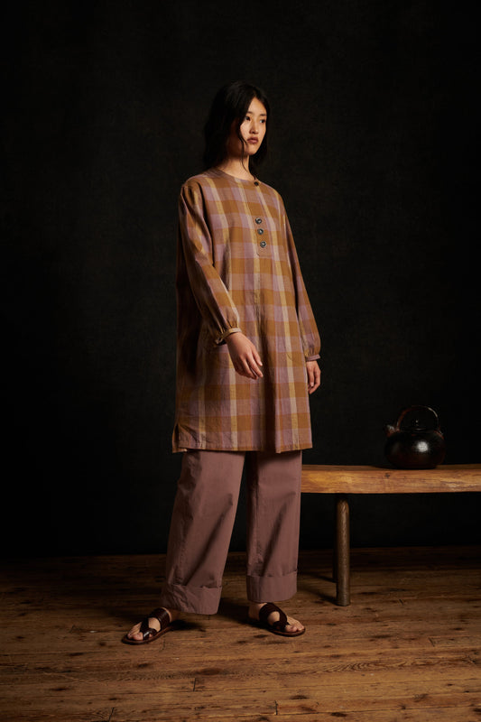 Abito a livello di alcol