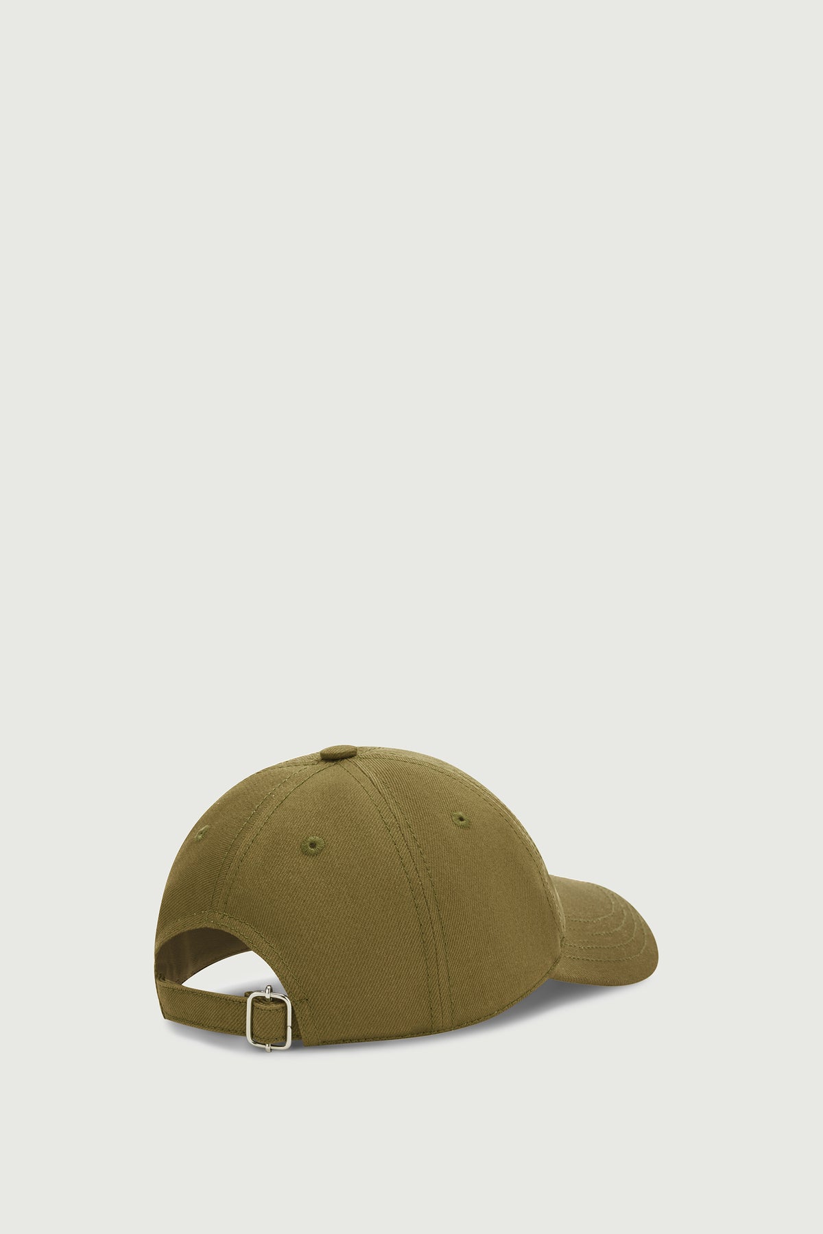 Casquette Justin - Beige - Coton - Homme