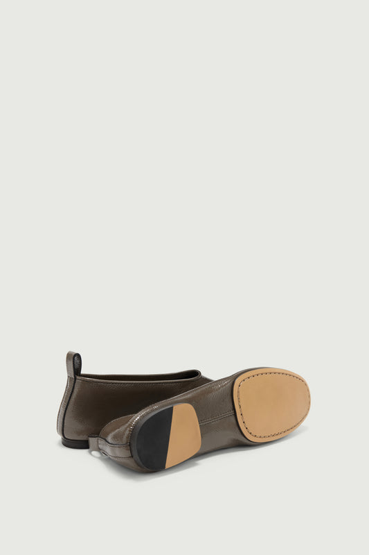 BALLERINE BALA KAKI