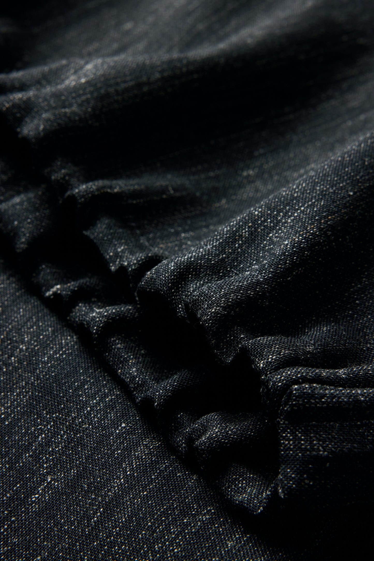 Camicia Lutece - Grigio Antracite - Lana - Donna
