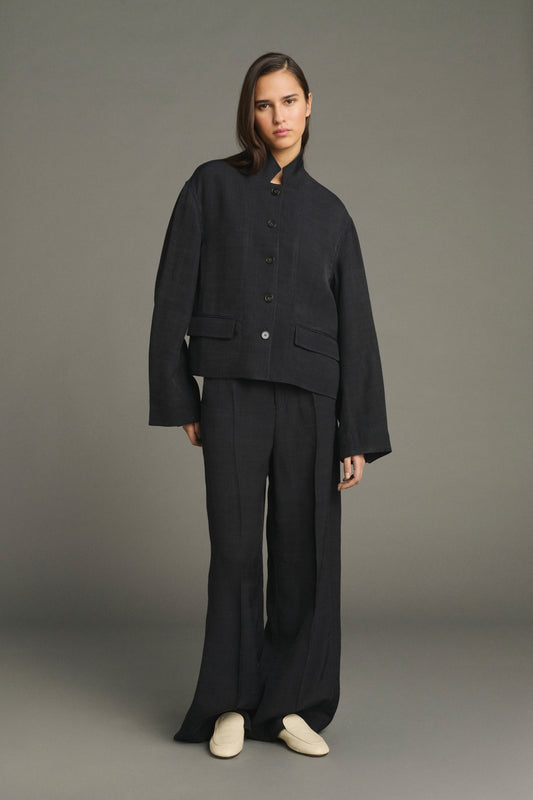 Giacca Houria - Nero - Donna