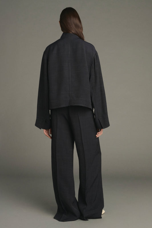 Giacca Houria - Nero - Donna