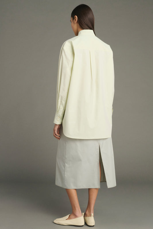 Gonna Lili - Grigio Chiaro - Donna