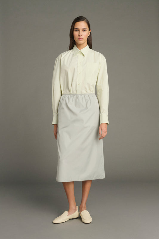Gonna Lili - Grigio Chiaro - Donna