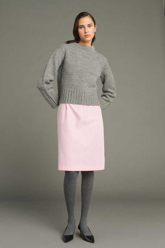 Maglione Jennah - Grigio - Donna