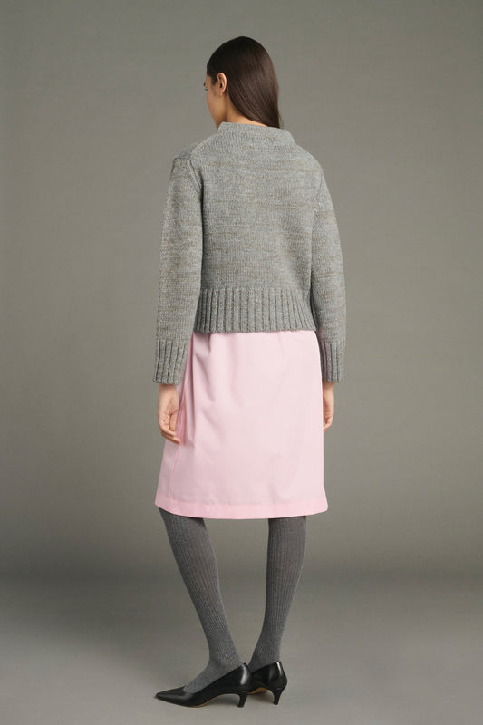 Maglione Jennah - Grigio - Donna