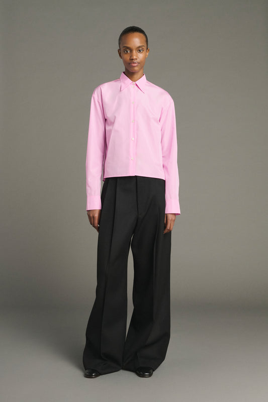 Camicia Jeanne - Rosa - Donna