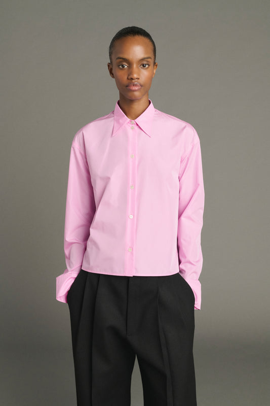 Camicia Jeanne - Rosa - Donna