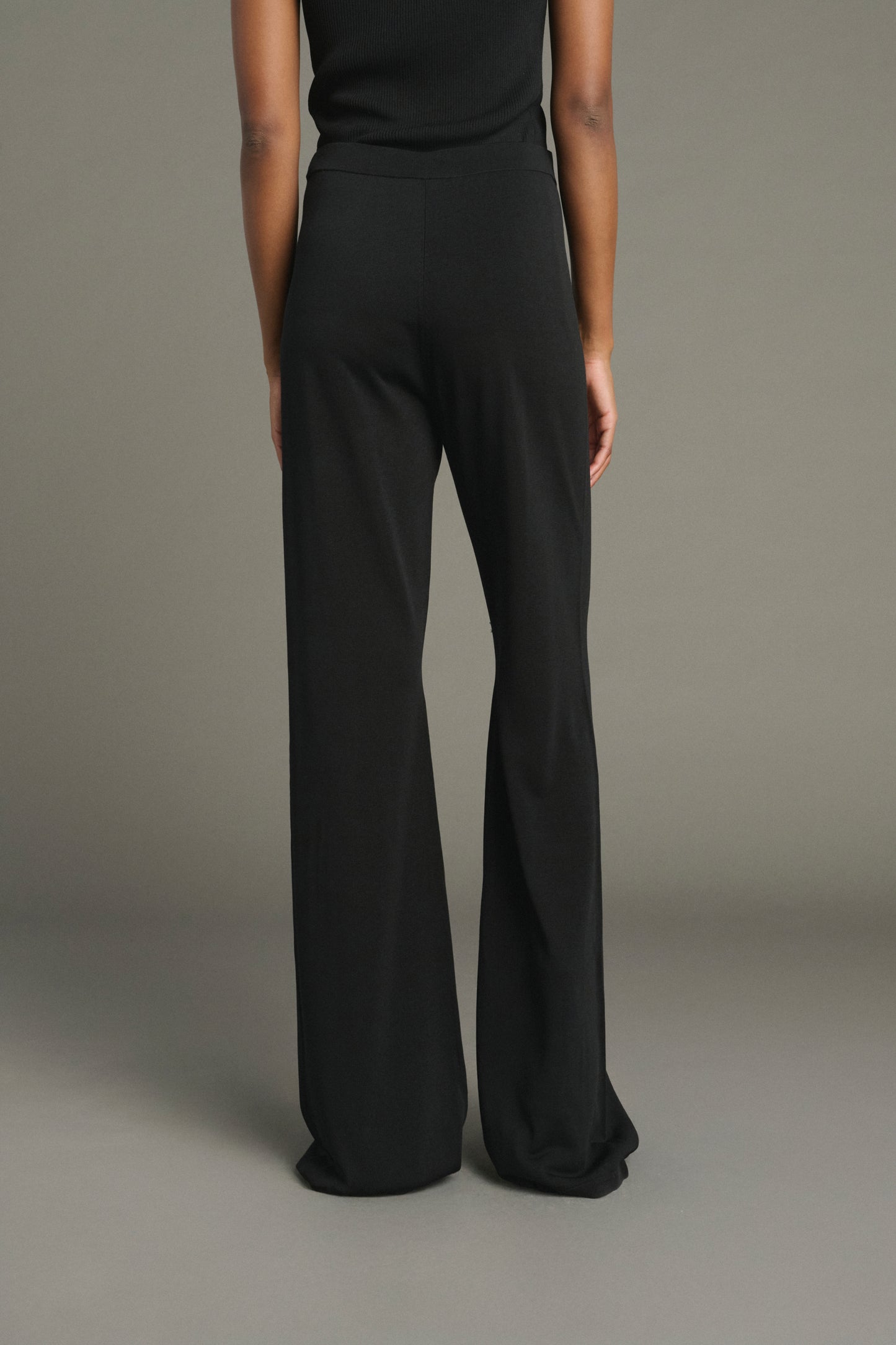 Pantaloni Kyle - Nero - Donna