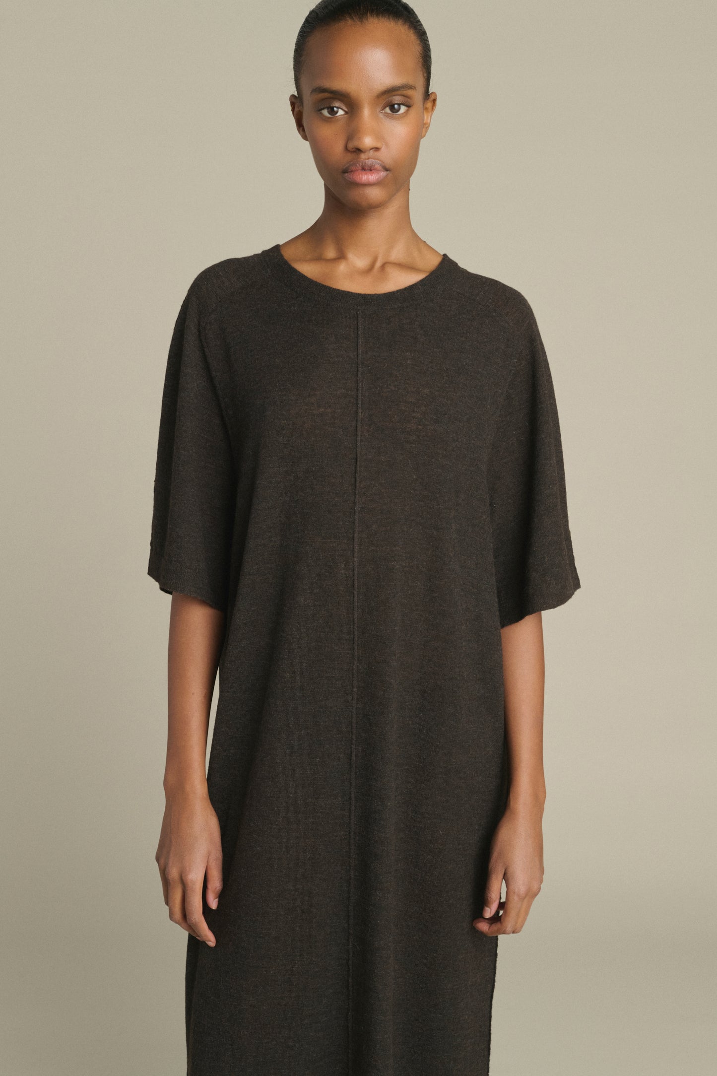 Abito Judy - Marrone - Donna