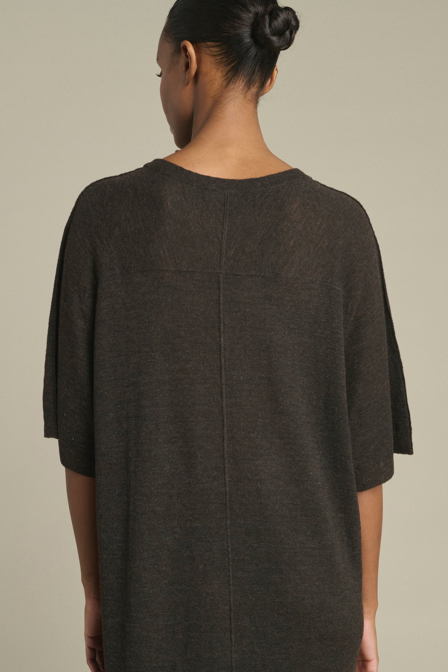 Abito Judy - Marrone - Donna