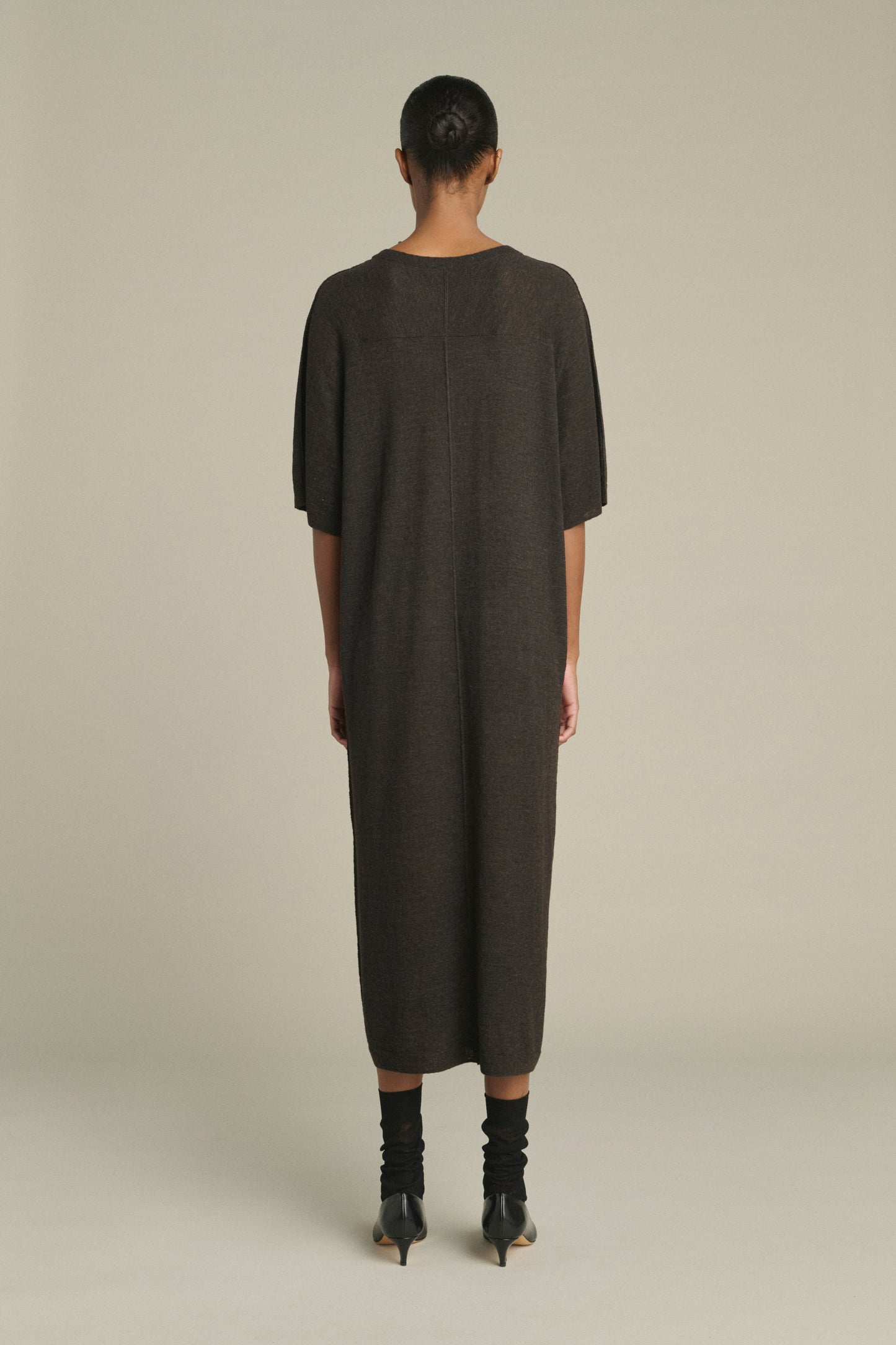 Abito Judy - Marrone - Donna