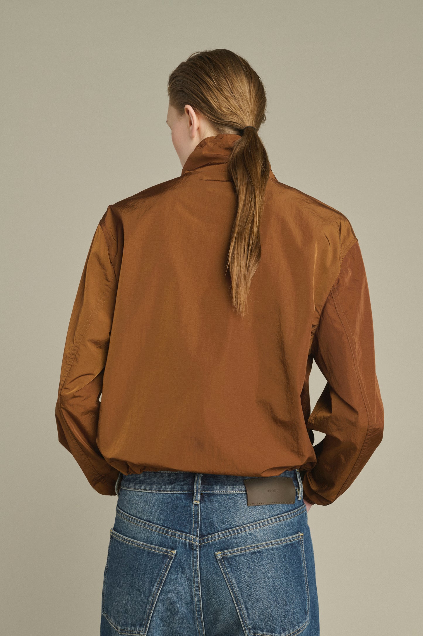 Giacca Jura - Caramello - Donna