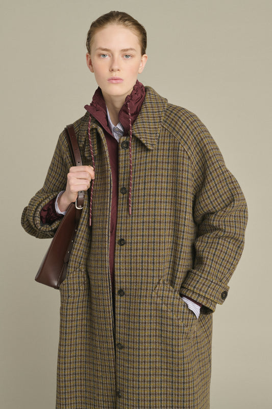 Jacket Jura - Plum - Women