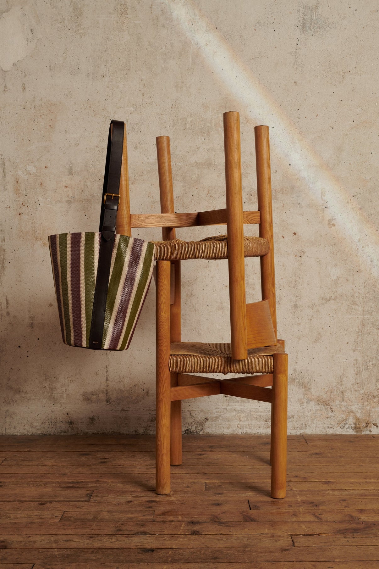 Sacchetto saul vue 6