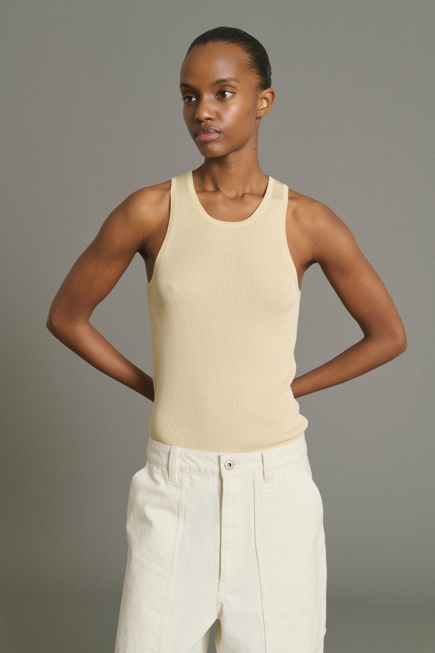 Maglione Kenzie - Crema - Donna