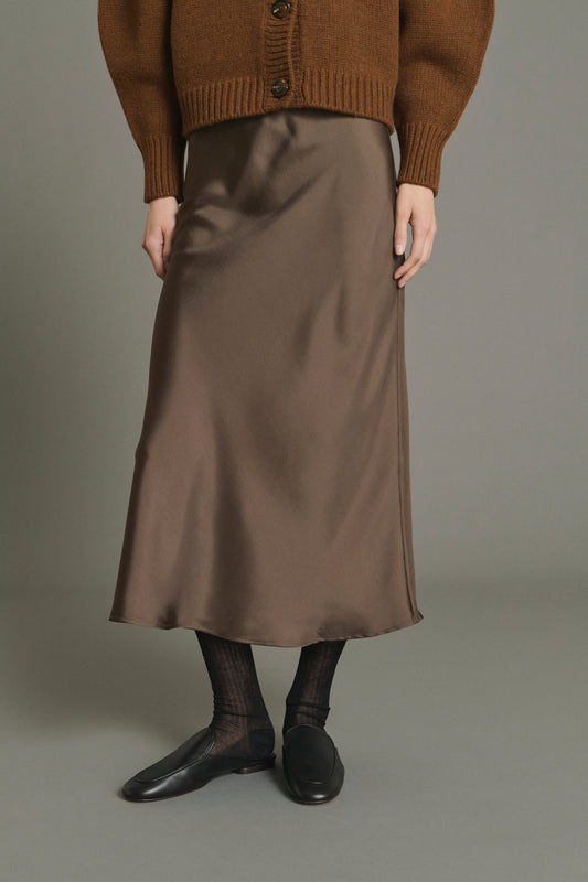 Gonna Fever - Marron Glacé - Donna