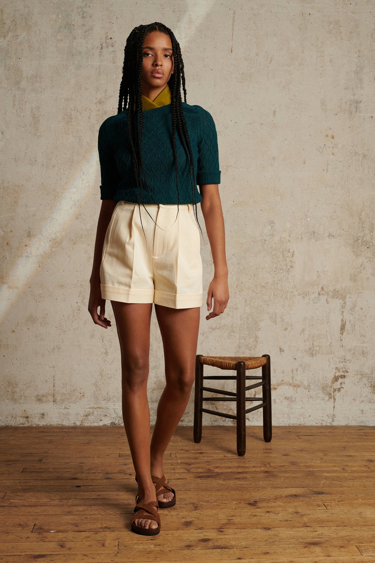 Maglione tango vue 6