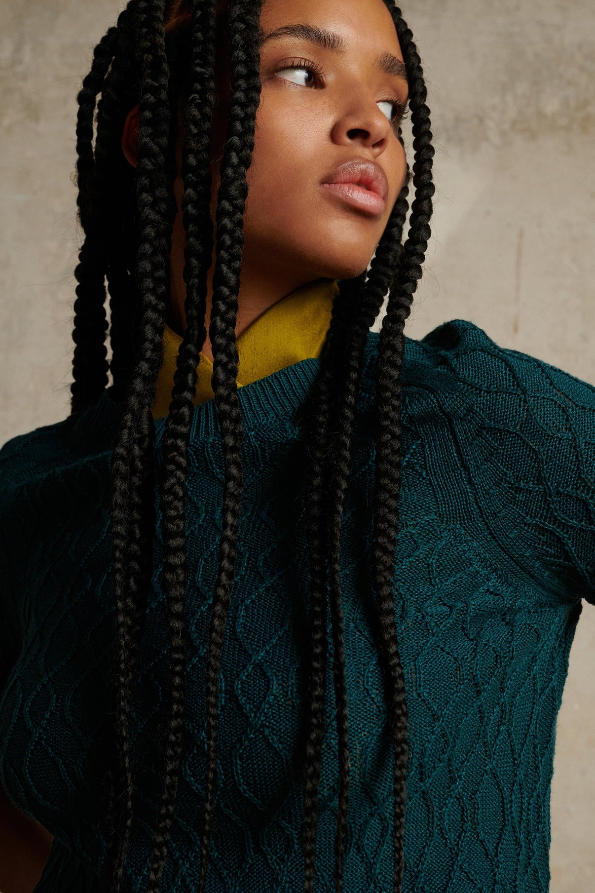 Maglione tango vue 2