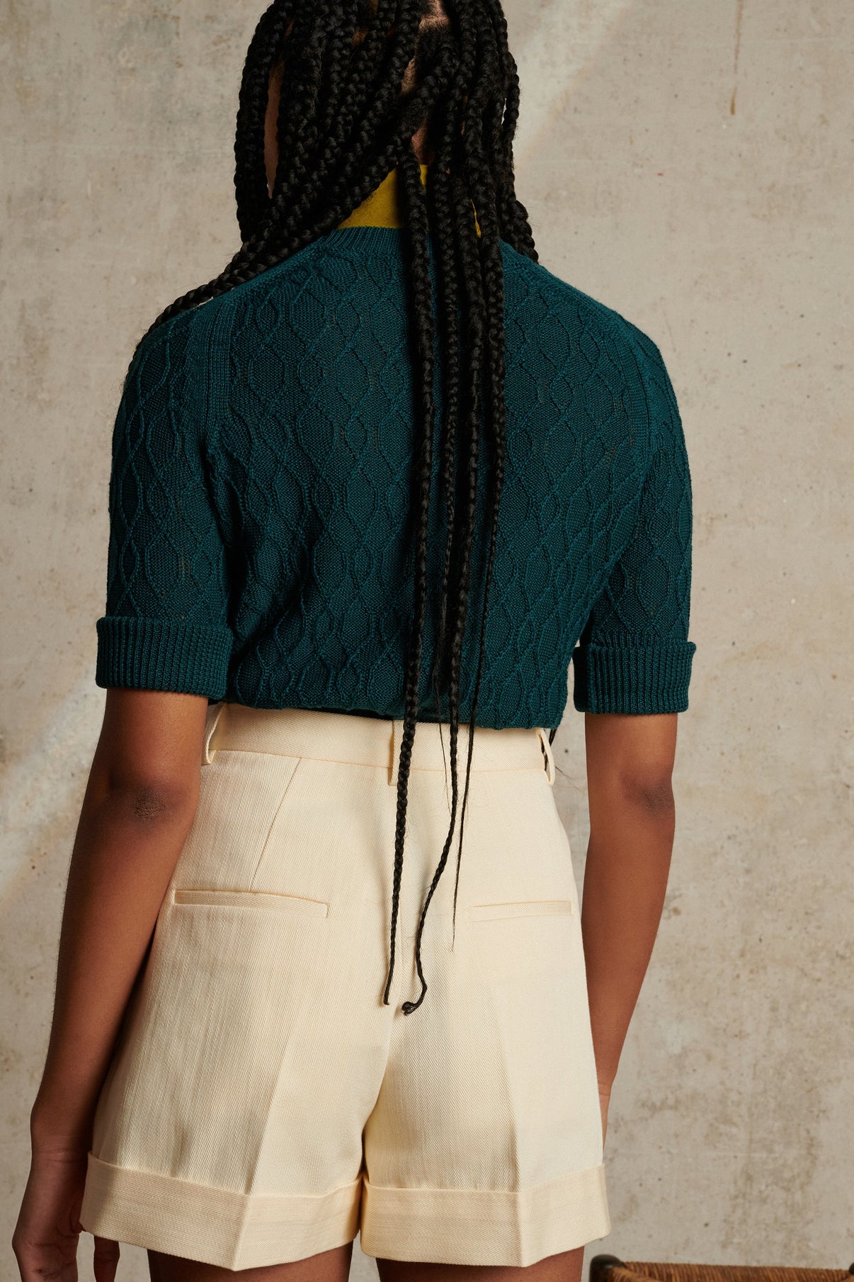 Maglione tango vue 4