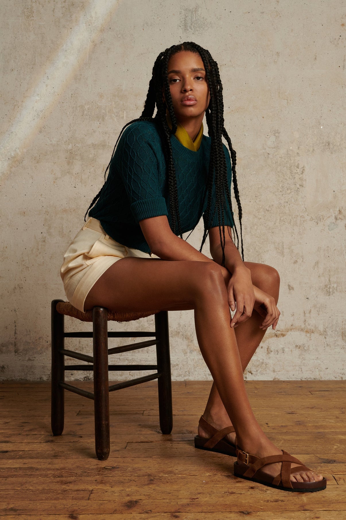 Maglione tango vue 5