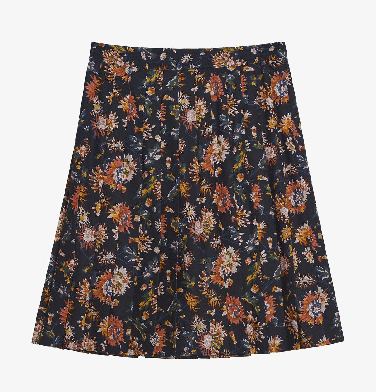 FRANCOISE Skirt vue 3
