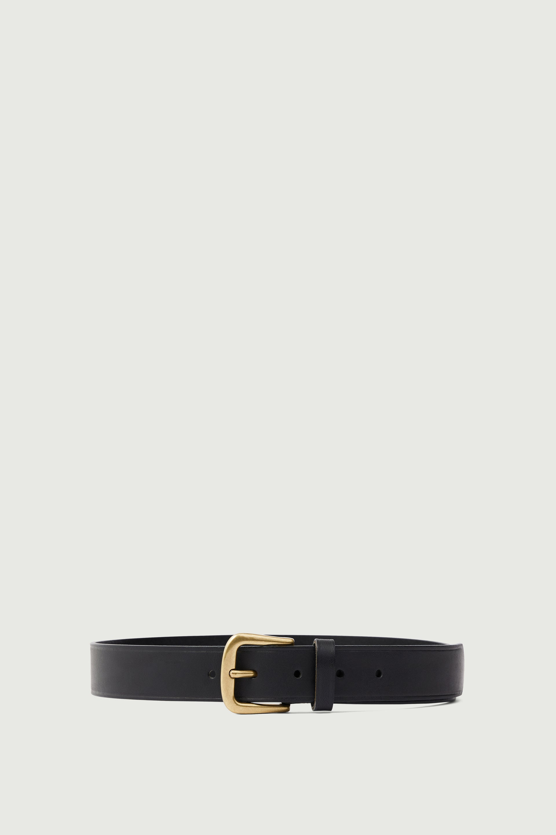 CEINTURE CAFE NOIRE