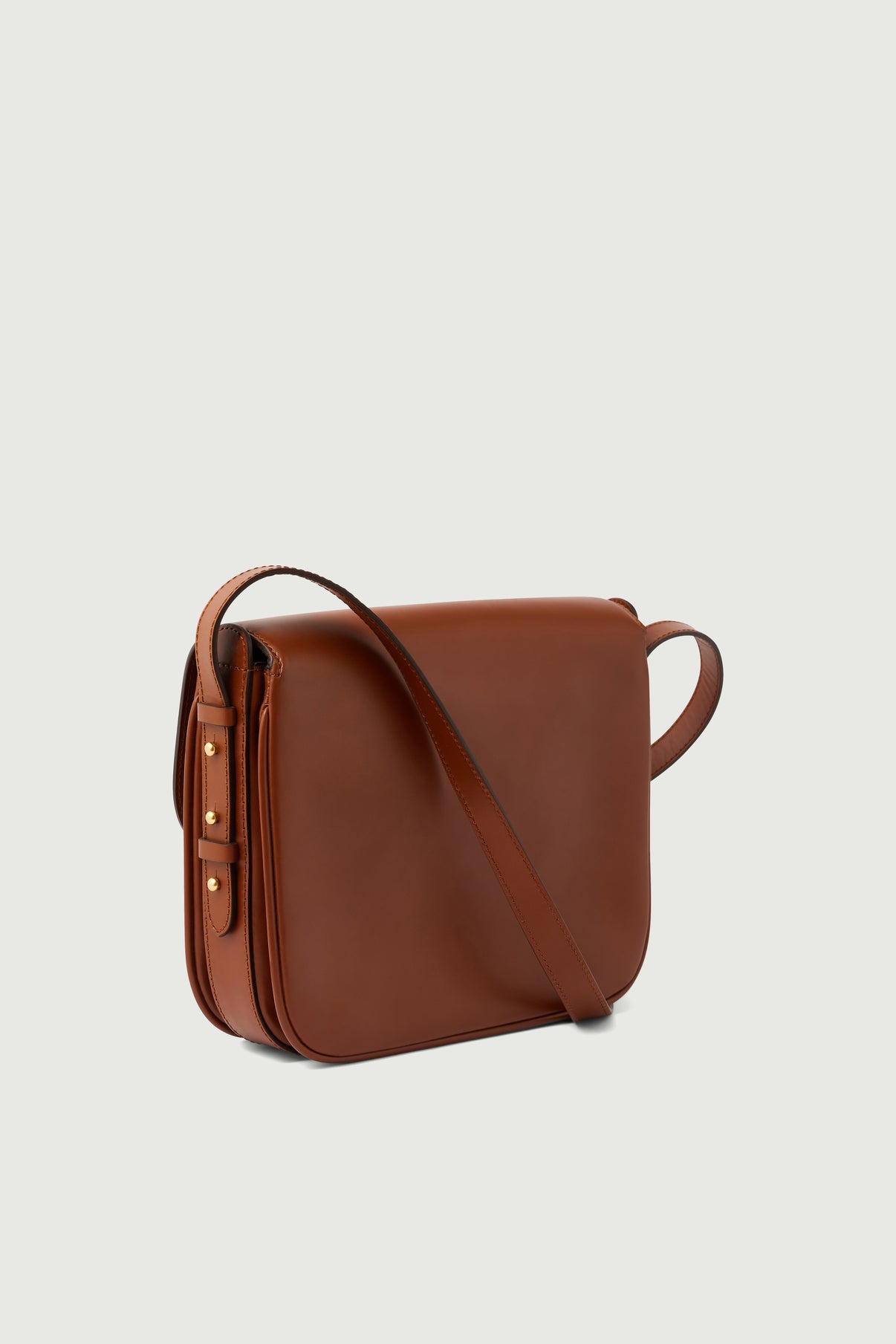 BORSA BELLISSIMA MAXI NATURALE vue 3