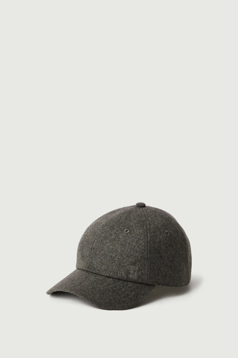 Casquette Serena - Gris/Bronze - Laine - Femme vue 3