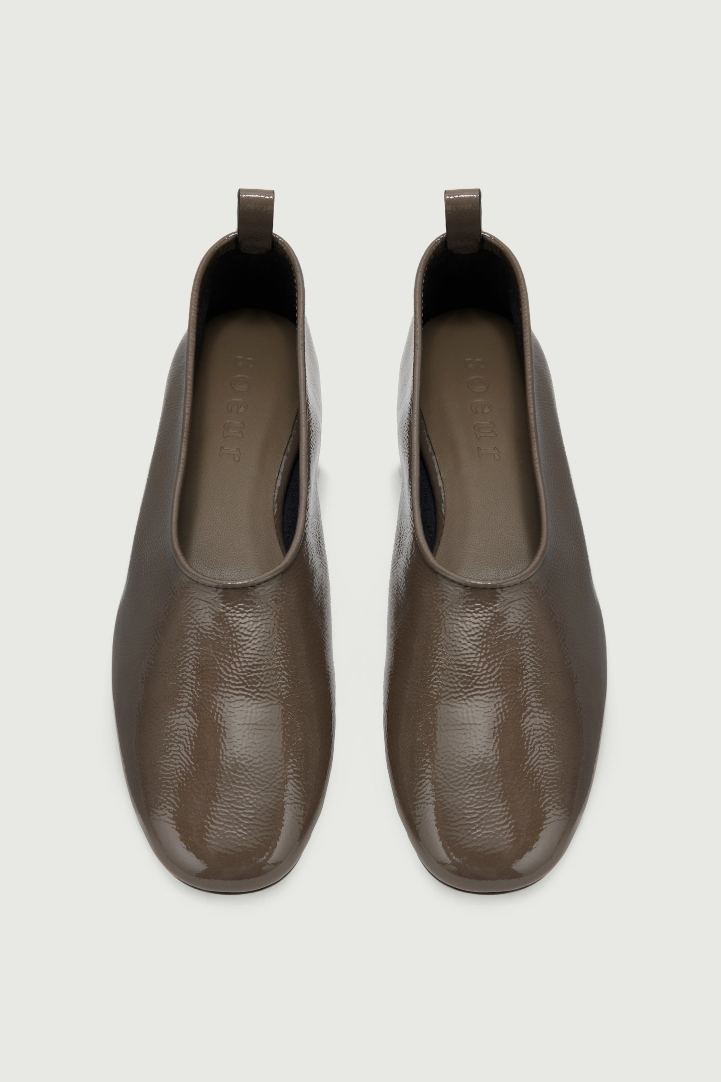 BALLERINE BALA KAKI