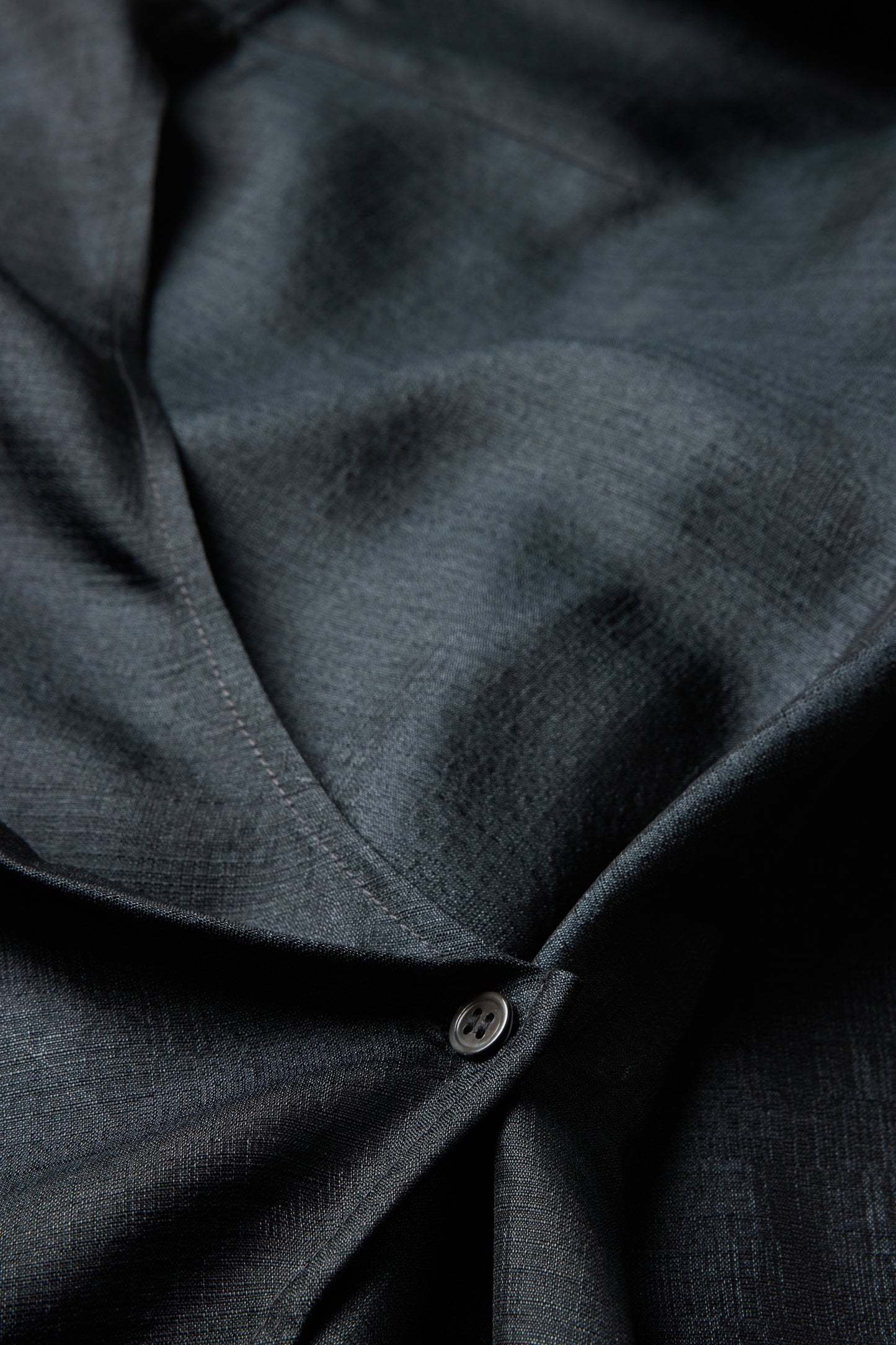 Blusa Jenny - Grigio Antracite - Seta - Donna