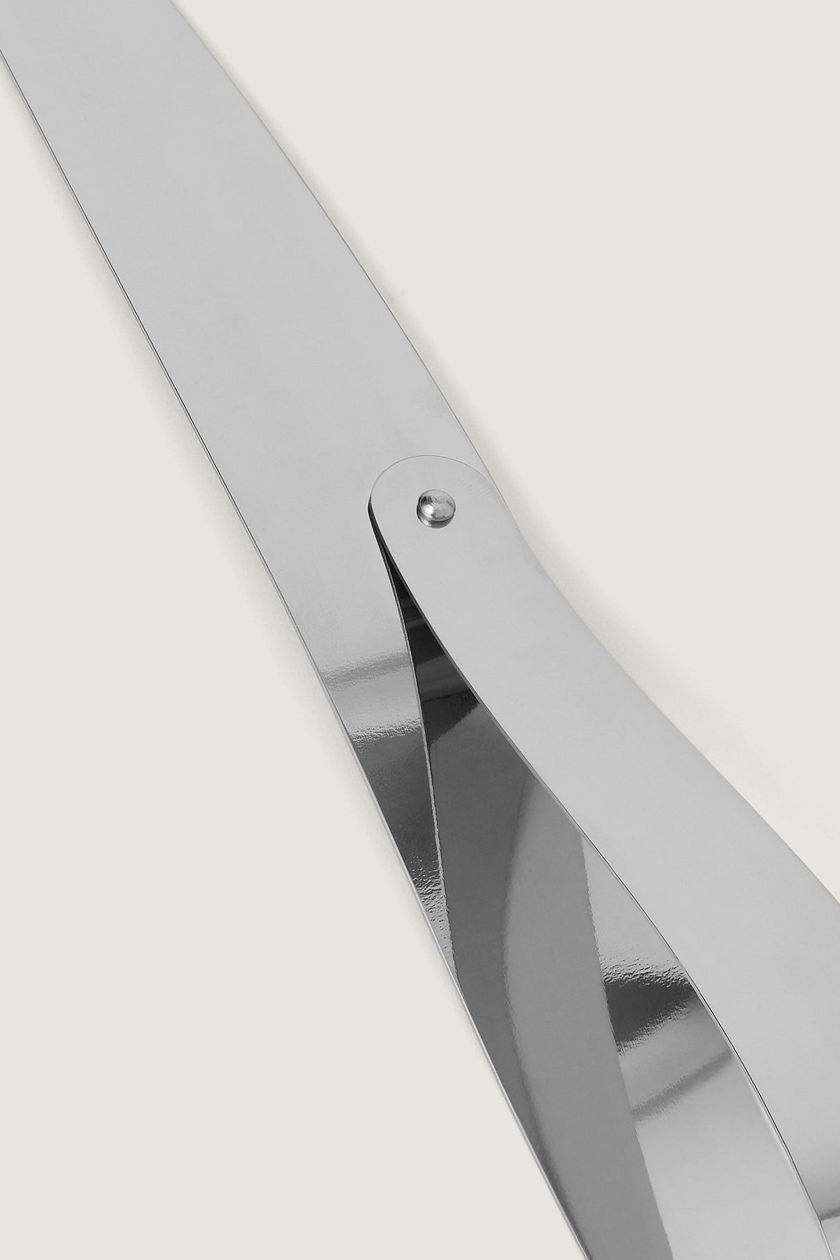 Silver Giglio Cutchman vue 3