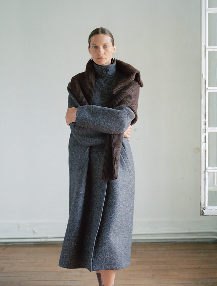 Fall-Winter 2025 campaign in pictures vue 1
