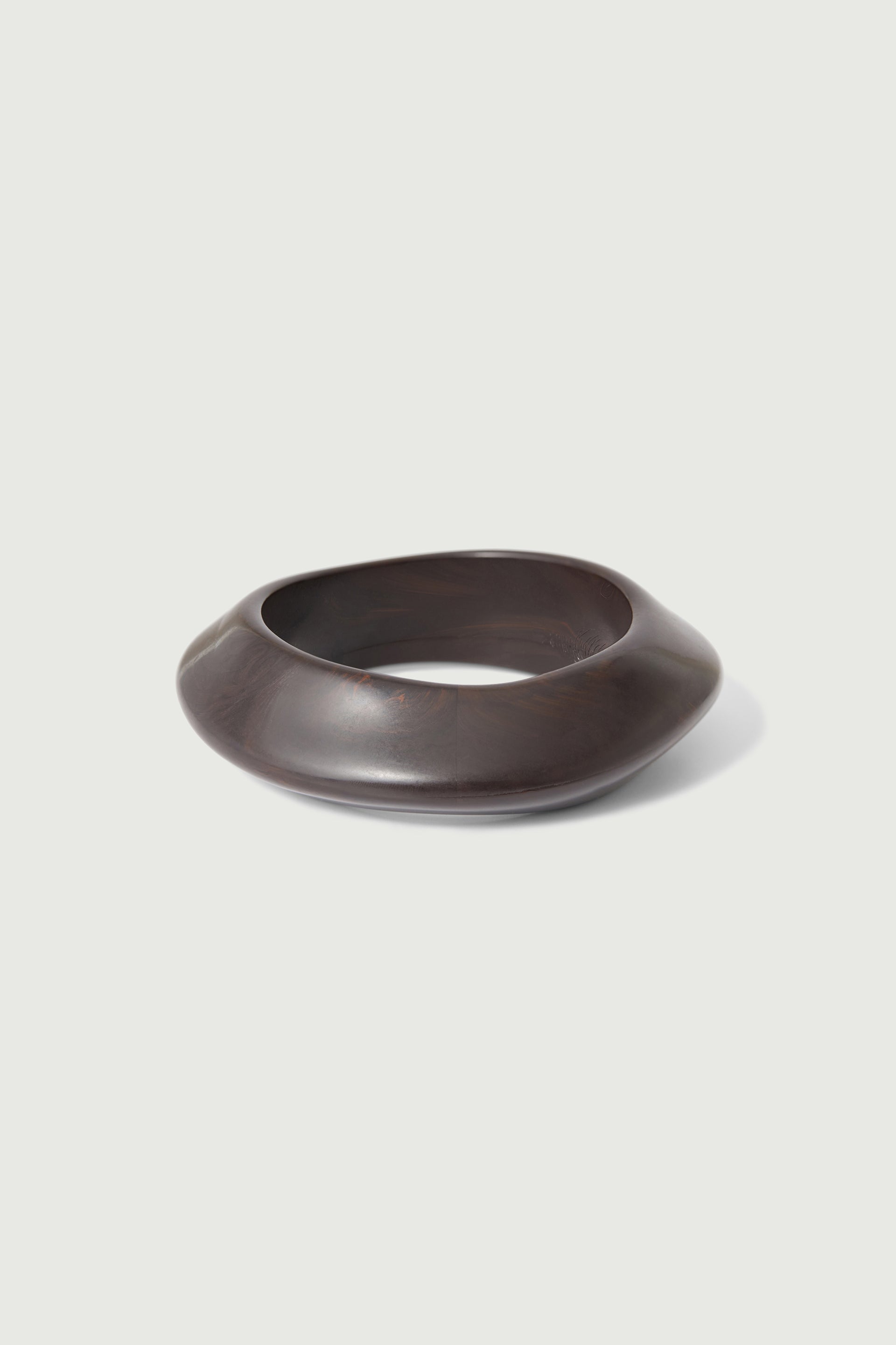 BRACELET JIL MARRON