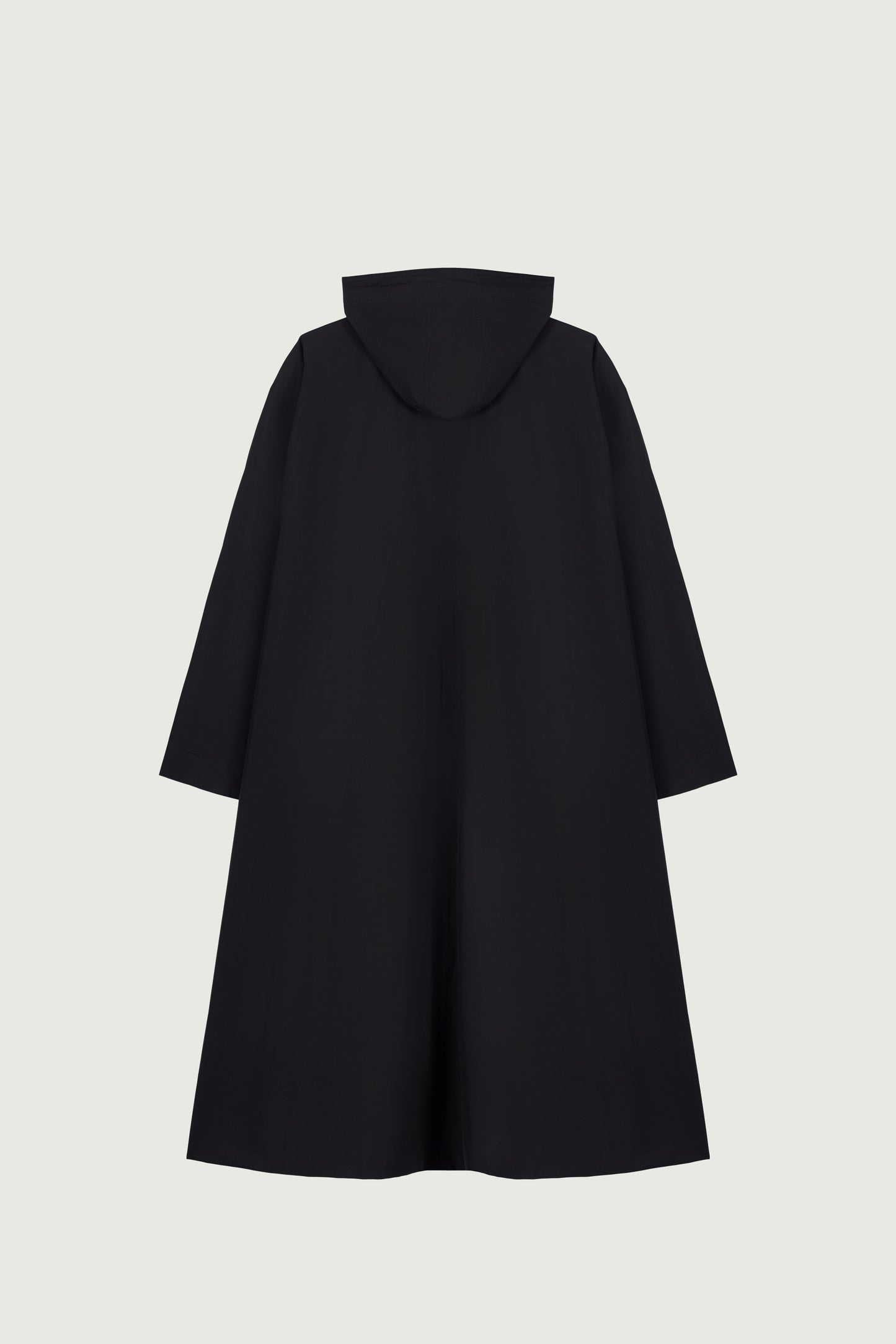 Pradel Navy Trench