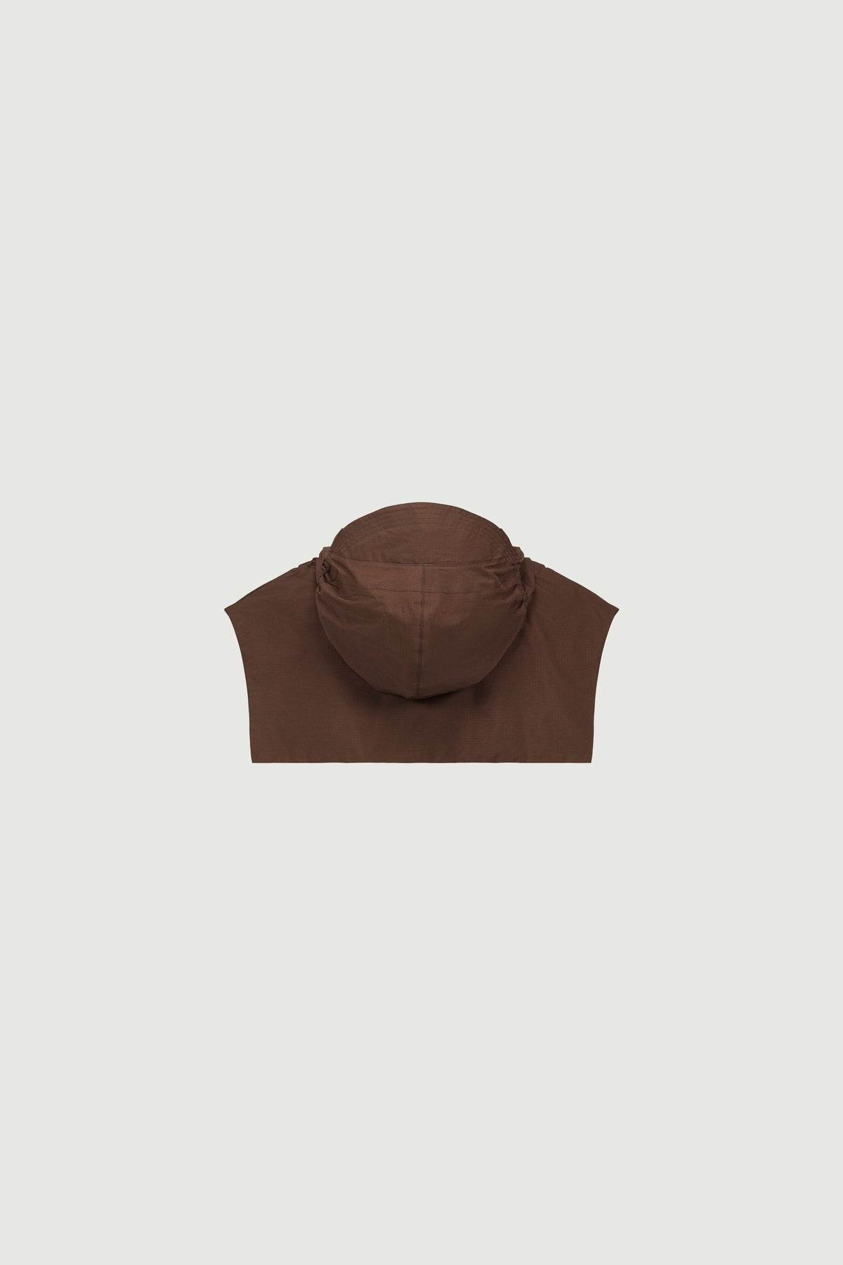 Cappello Gill - Cioccolato Tecnico Idrorepellente - Soeur