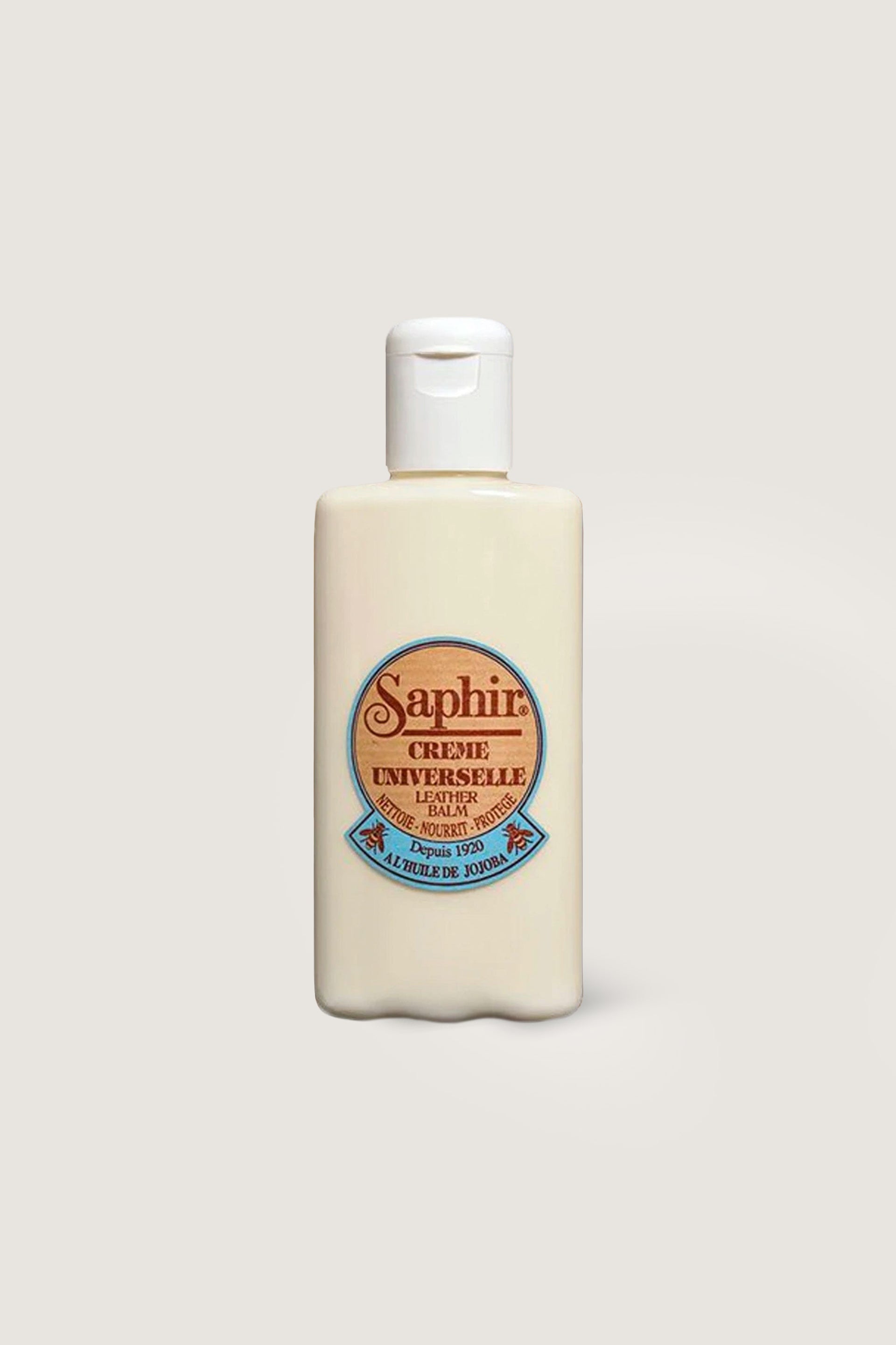 CRÈME SAPHIR