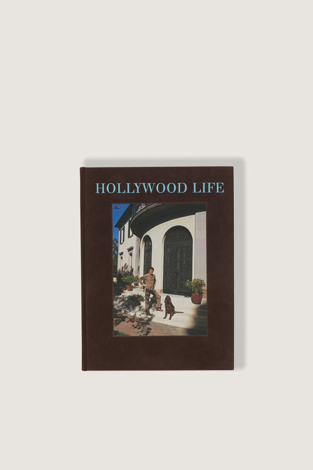 Prenota "Hollywood Life"