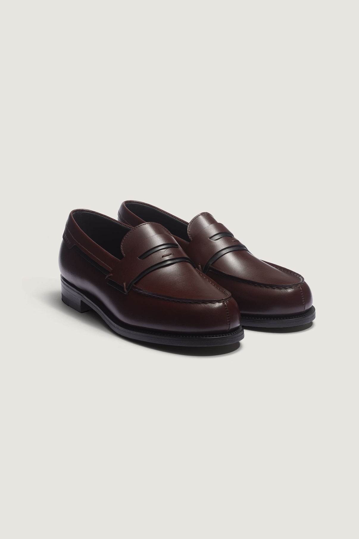 180 LOAFERS J.M. WESTON & SOEUR vue 4