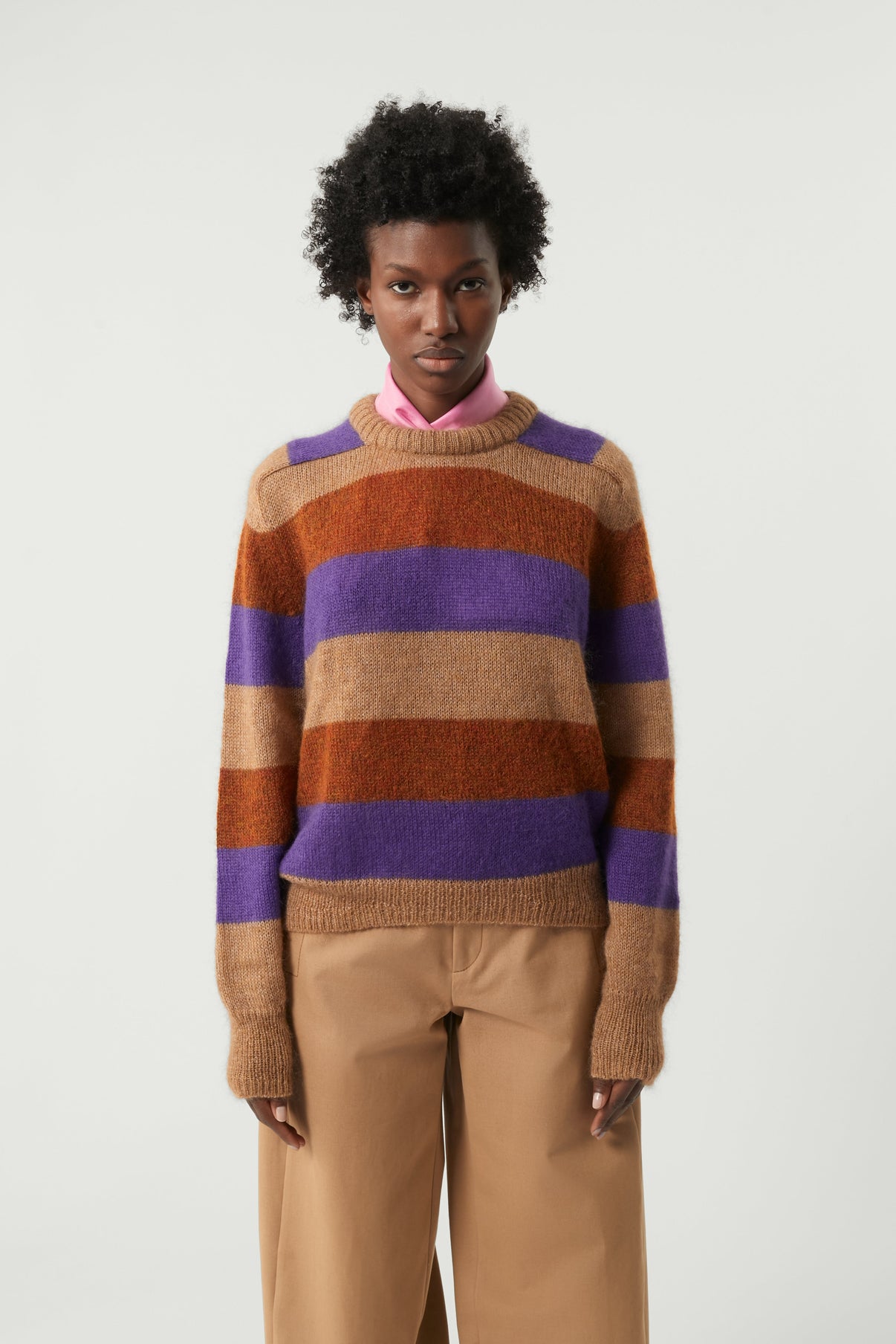 Maglione swann vue 6