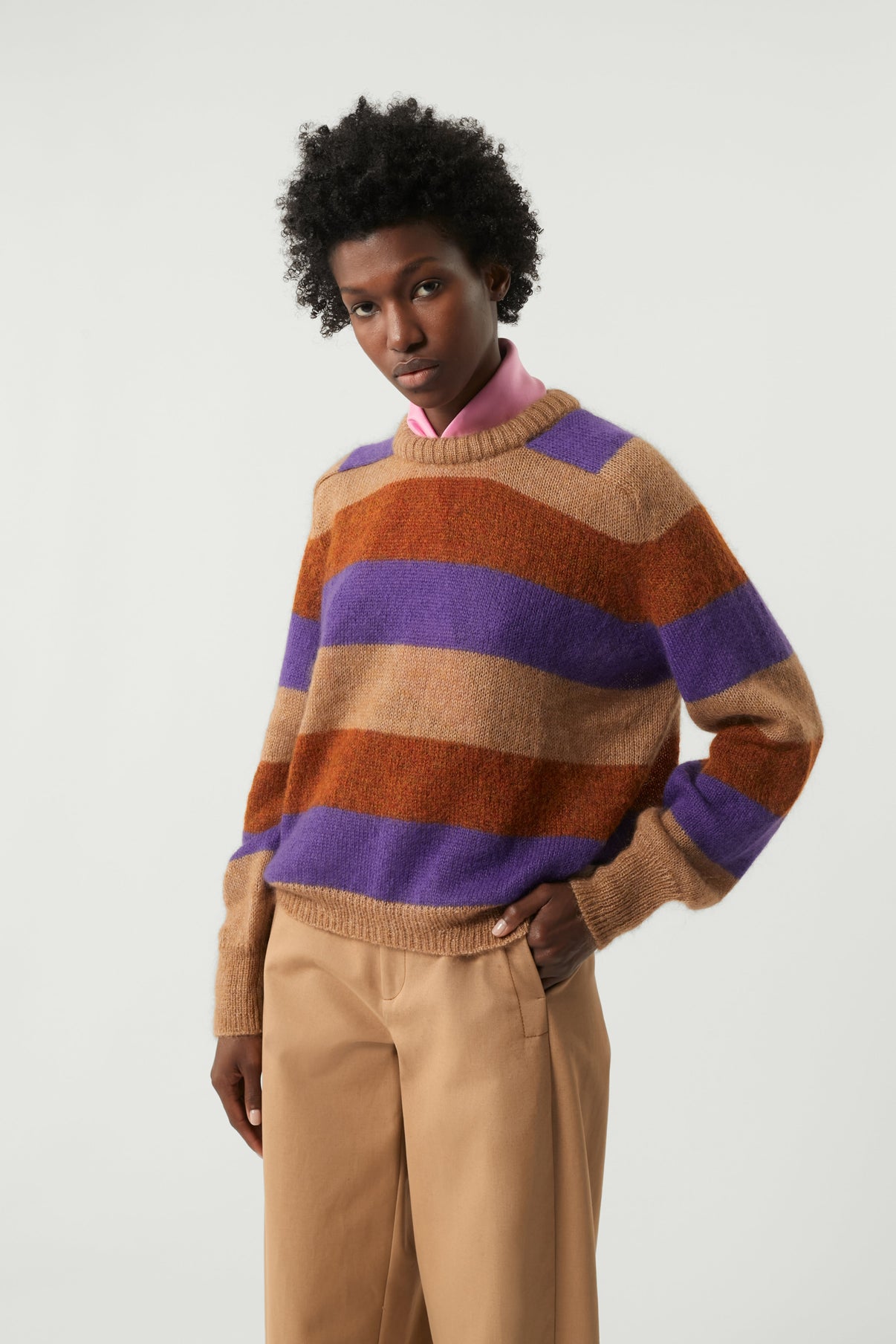 Maglione swann vue 1