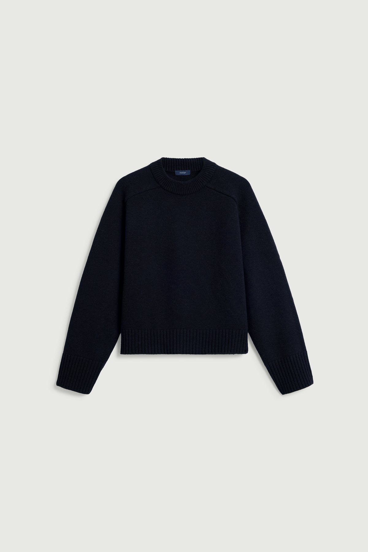 MAGLIONE WILL NAVY vue 5