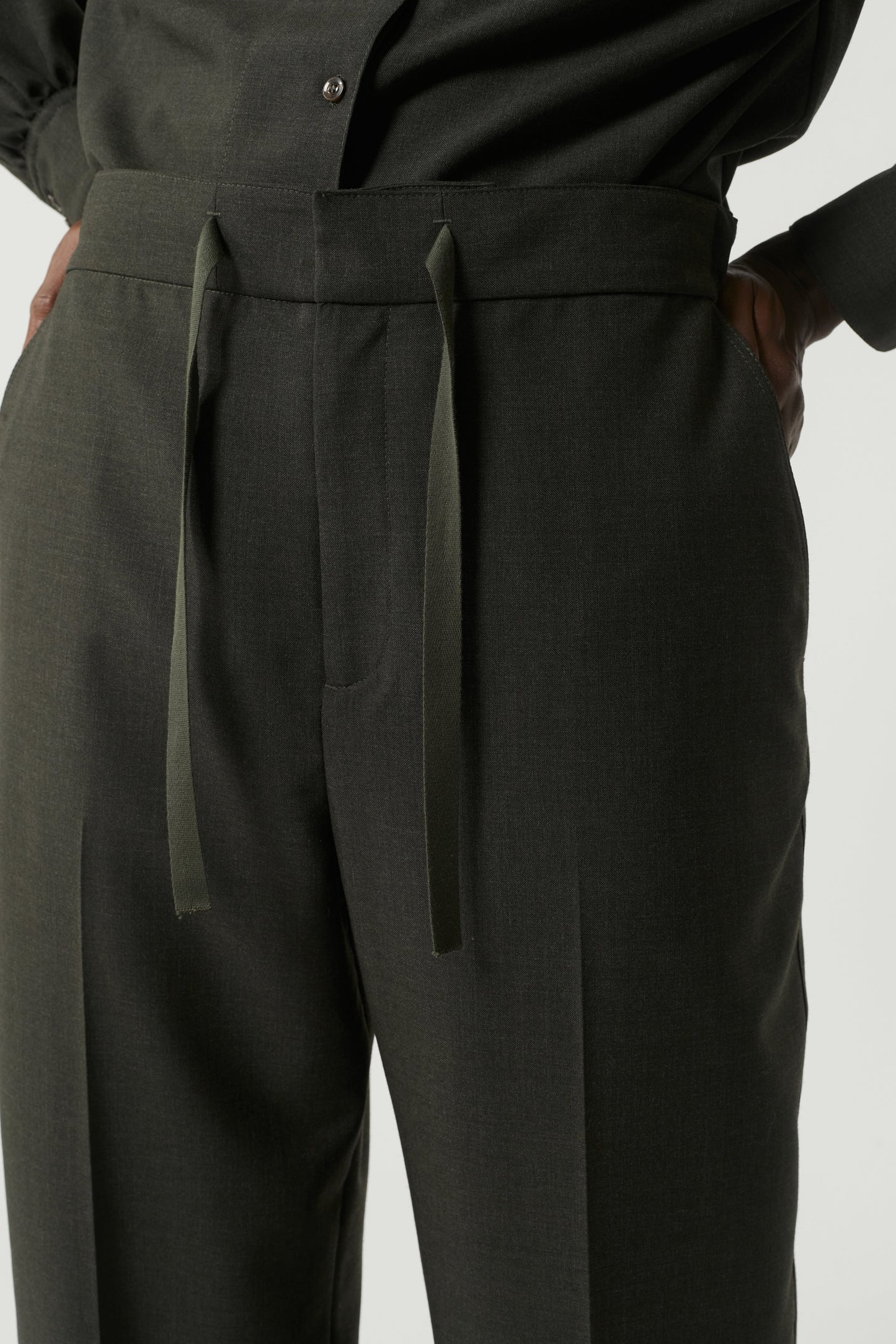 Pantaloni Sarajevo