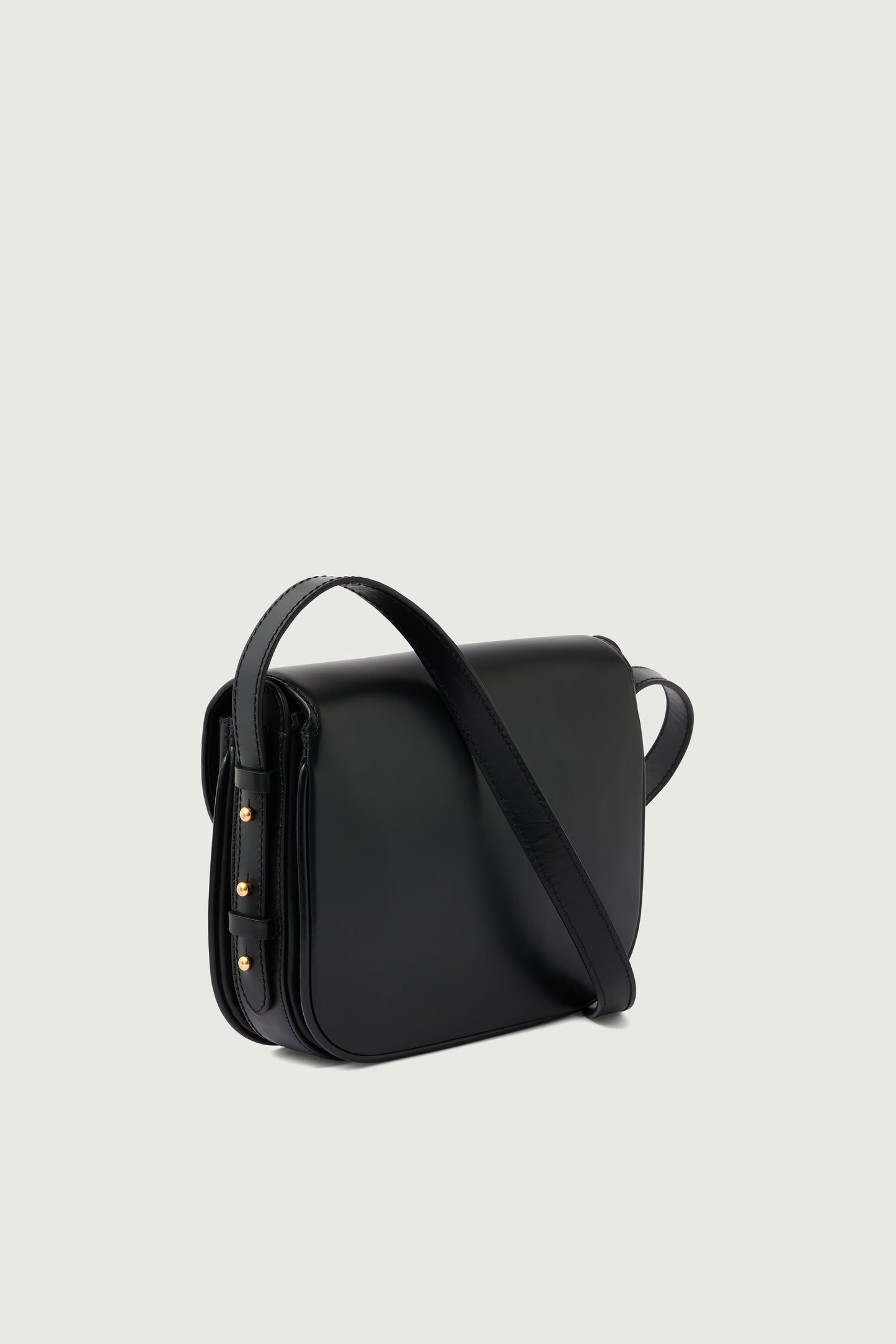 Bellissima Mini Black Borse